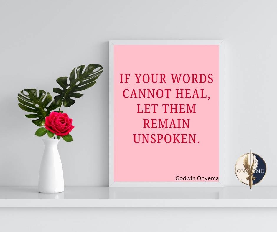 Be mindful of your words. #LekeeLekee #Trending
