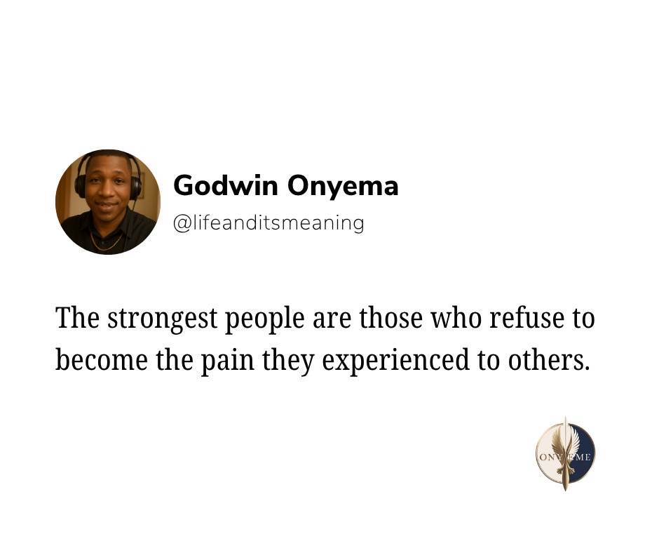 Never be that you accuse others of being. #people