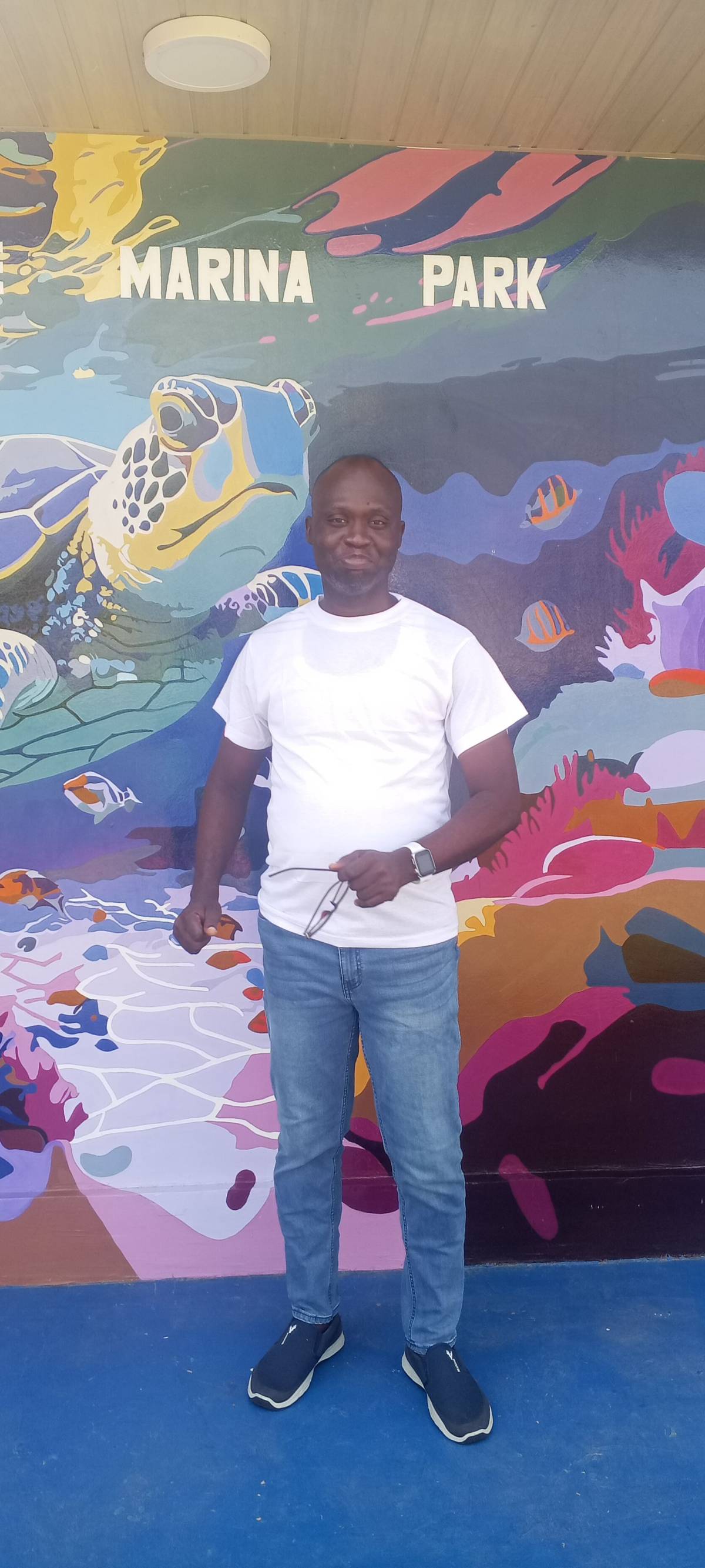 This will be my second post here, if you are seeing this let's connect for better progress