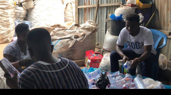 Waste management works best when the whole community is involved.
When people join clean-up exerci...