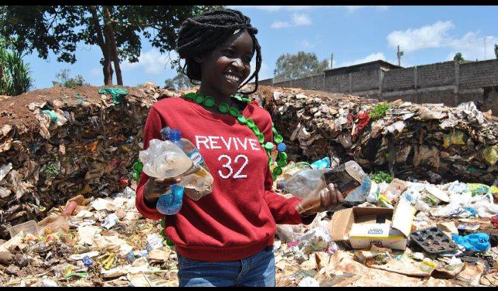 Looking for money? Look closer, there is value in your waste.
Turn waste into wealth and change your...