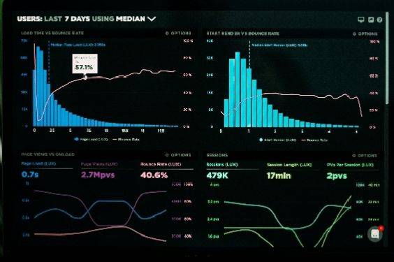 Data is not just numbers.
It is insight, direction, and power.
If you can understand data, you can m...