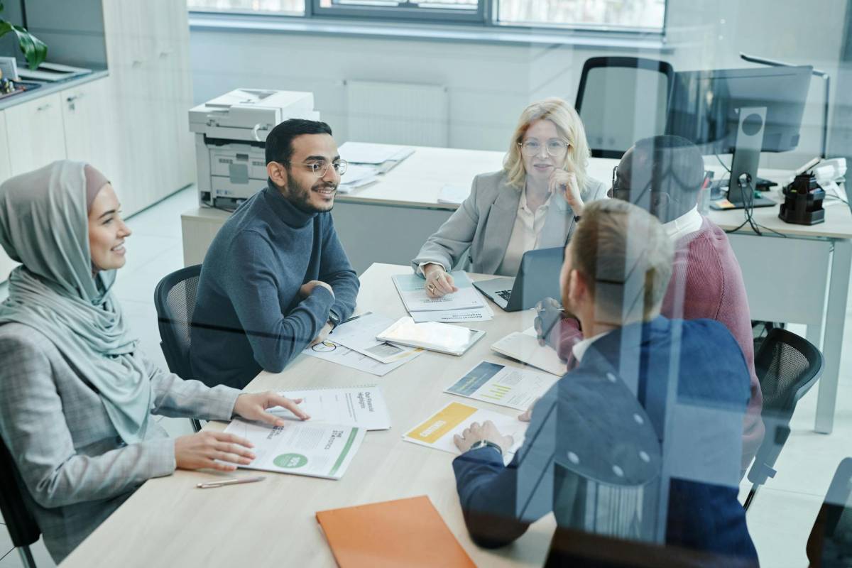 A strong workplace is built not only on policies, but on trust, fairness, and the daily employee exp...