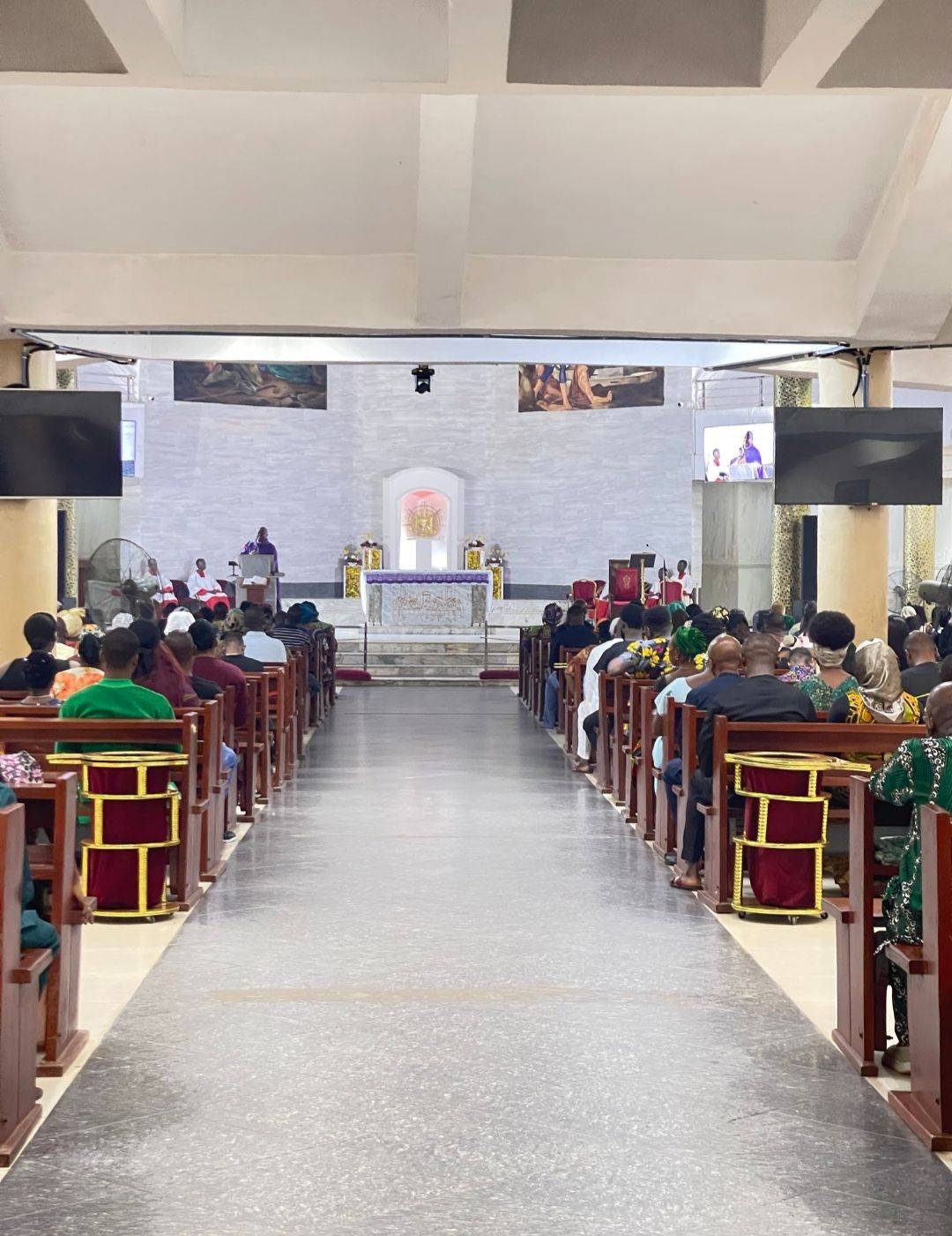 It's beautiful Sunday morning
Thank God for life ๐
Happy mothering Sunday