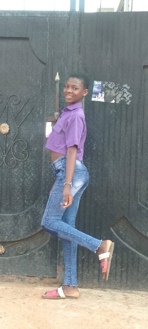 Happy birthday to her baby girl @lekeelekee.com