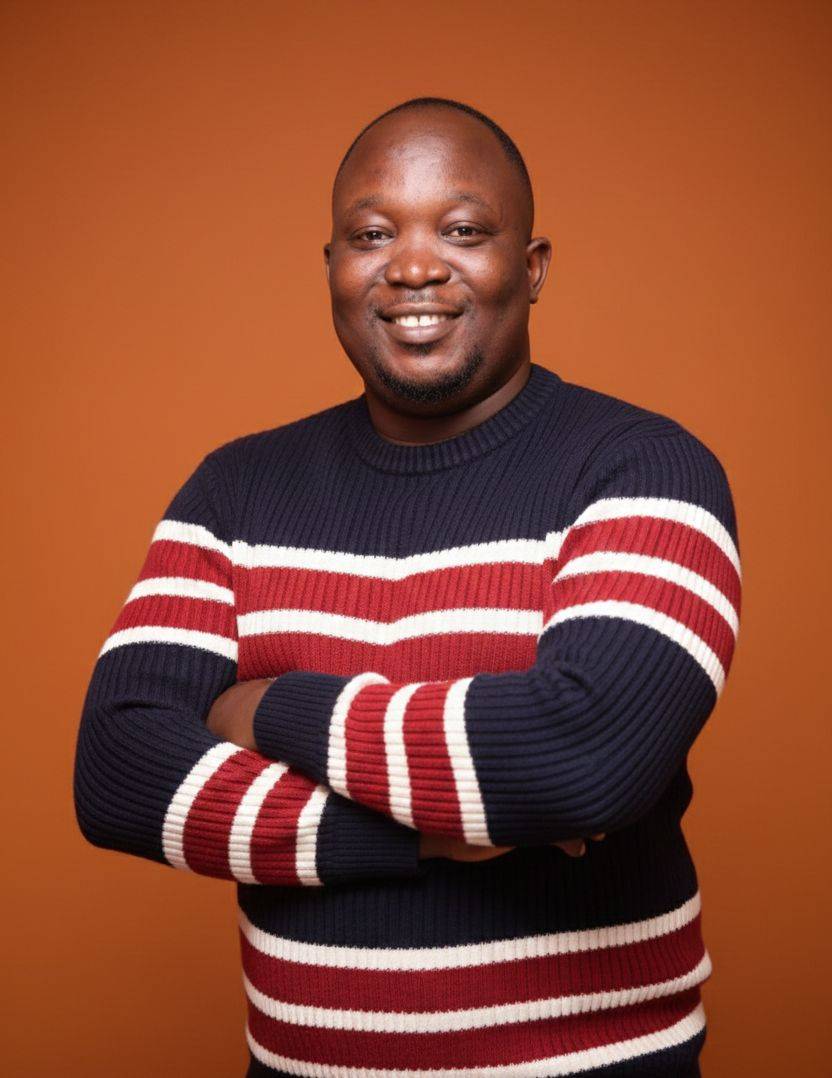 My name is Omotayo.
I'm a seminarian with the Anglican Communion (Church of Nigeria). I'm passionat...