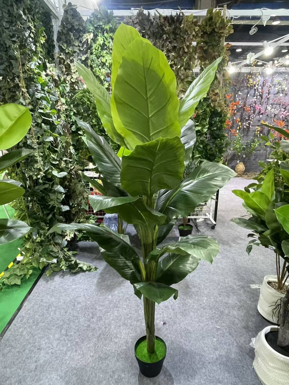 Artificial flower and plants are available for pickup and delivery nationwide.
Contact us on WhatsA...