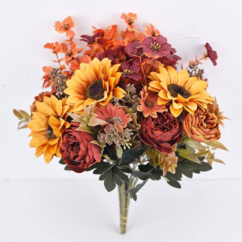 Artificial flowers are available for pickup and delivery nationwide.
#artificialflowers