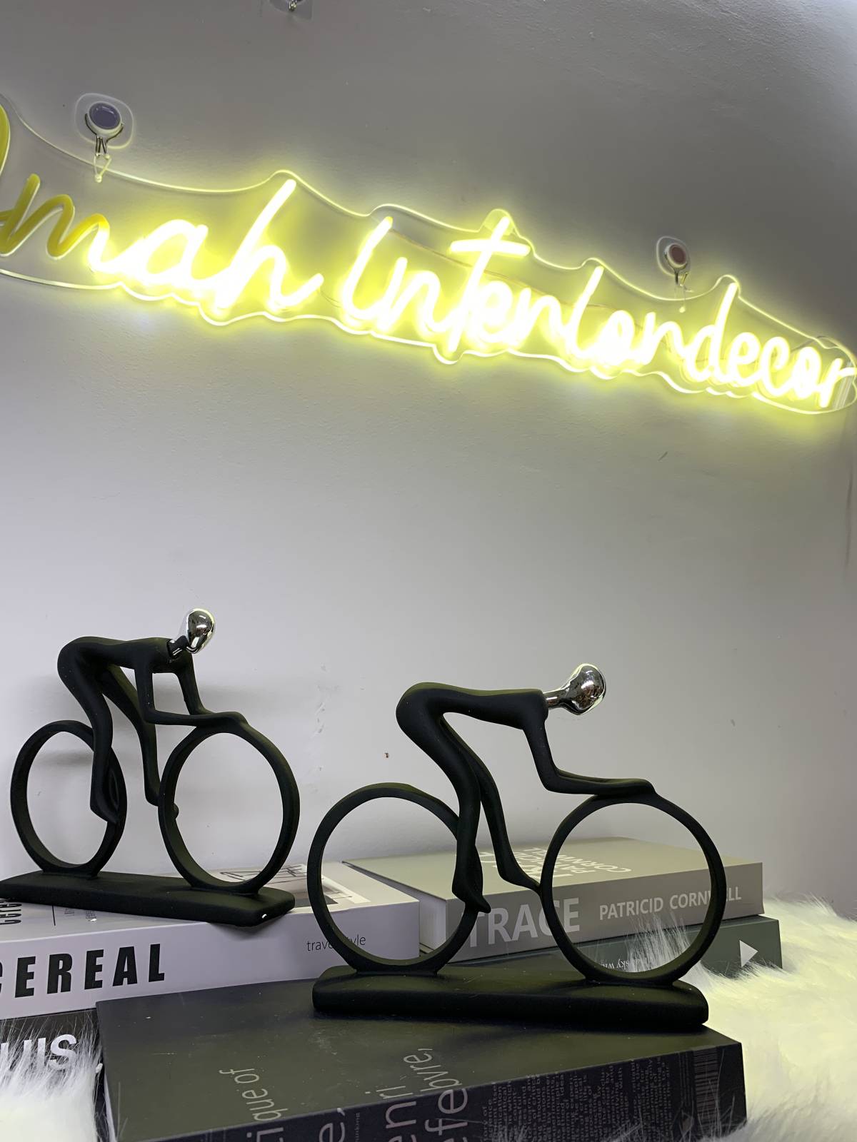 Bike man figurine is available for pickup or delivery nationwide.
Price: 20K
#bikeman #LekeeLekee