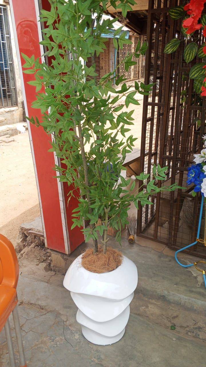 Artificial Nandina Plant is available for immediate pickup or delivery nationwide.
Size: 200cm
Pric...