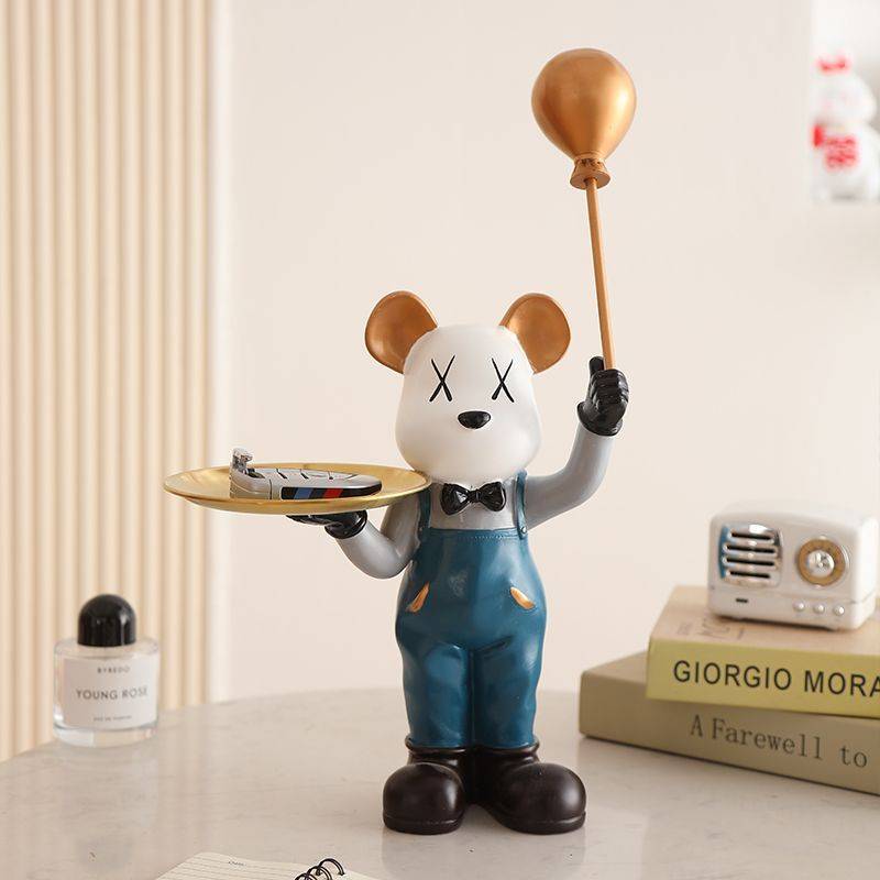 Beautiful figures are available @ Omah Interior Decor