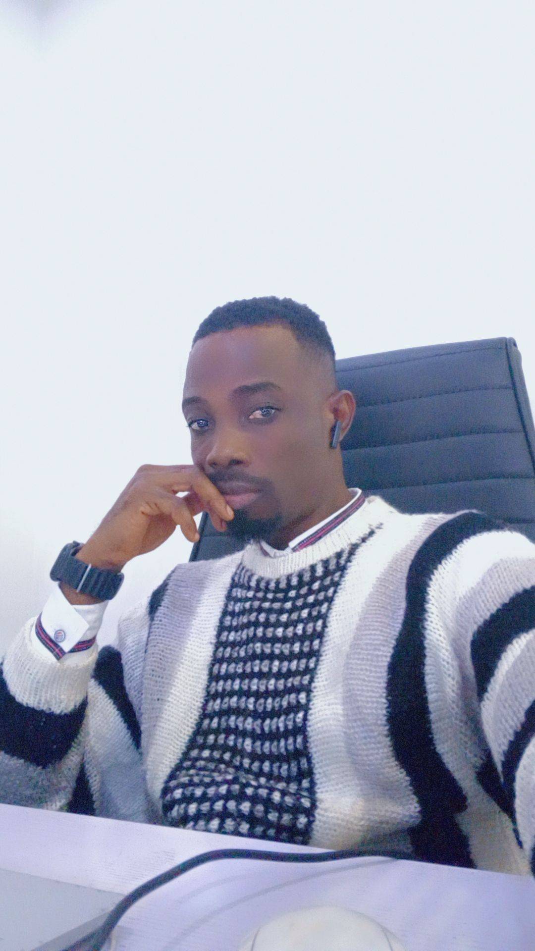In everything we thank God.

TGIF 🍻🍻🍻🍻