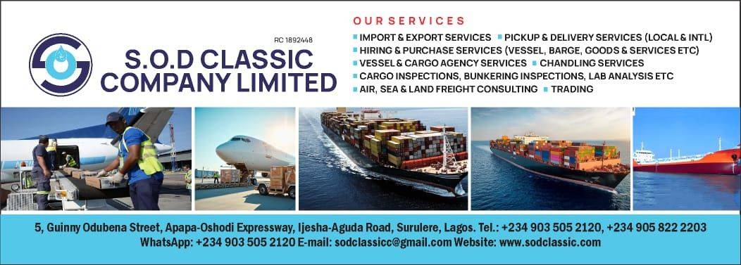 Our Work ooo!!!