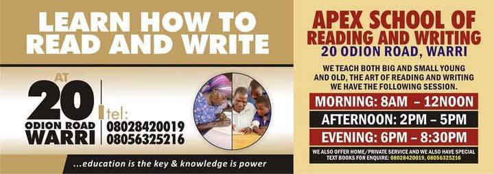 Post by Blessing Edafe