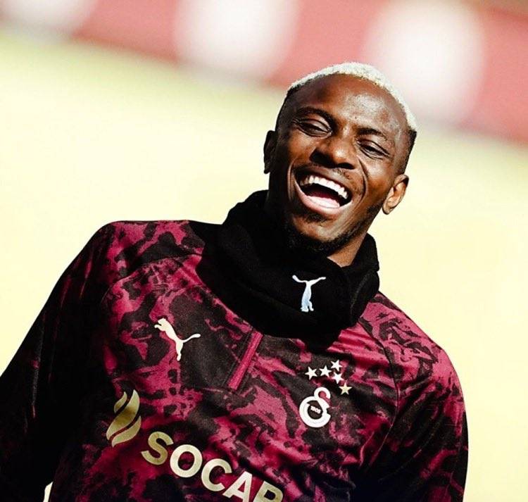 🧛Juventus star Lloyd Kelly🎙️: "We won't give Victor Osimhen the opportunities he had in the first m...