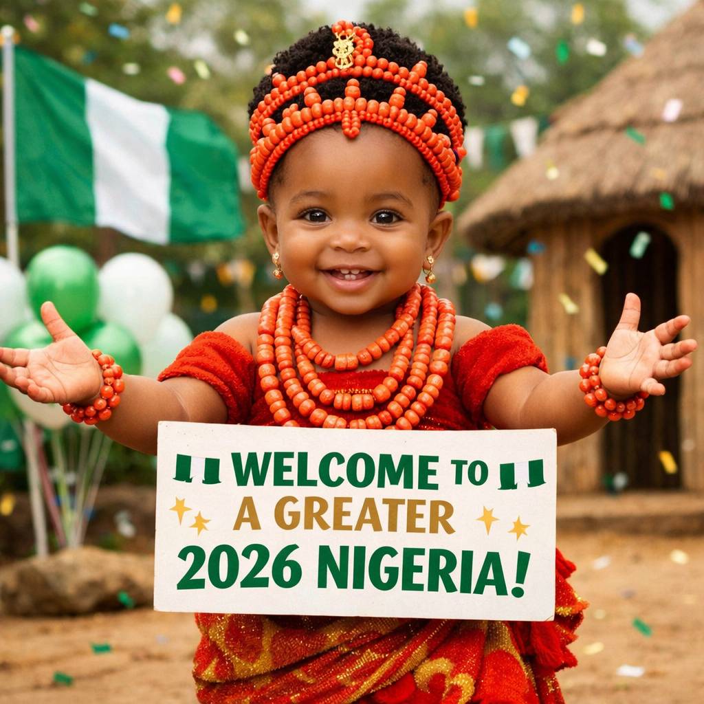 Am new here ooooo