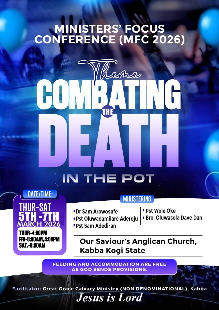 Post by Dan Oluwasola Dave