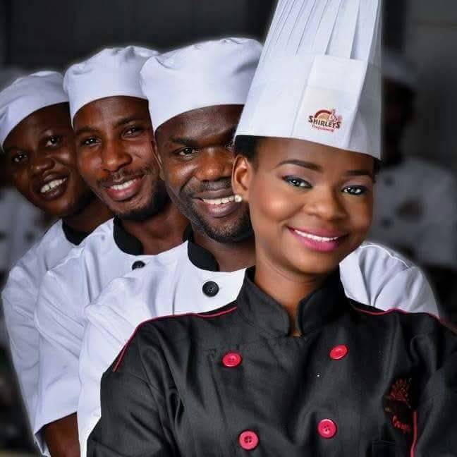 VACANCIES:
 EXPERIENCED, QUALIFIED AND CERTIFIED CHEFS WANTED.

Please, e-mail your application and...