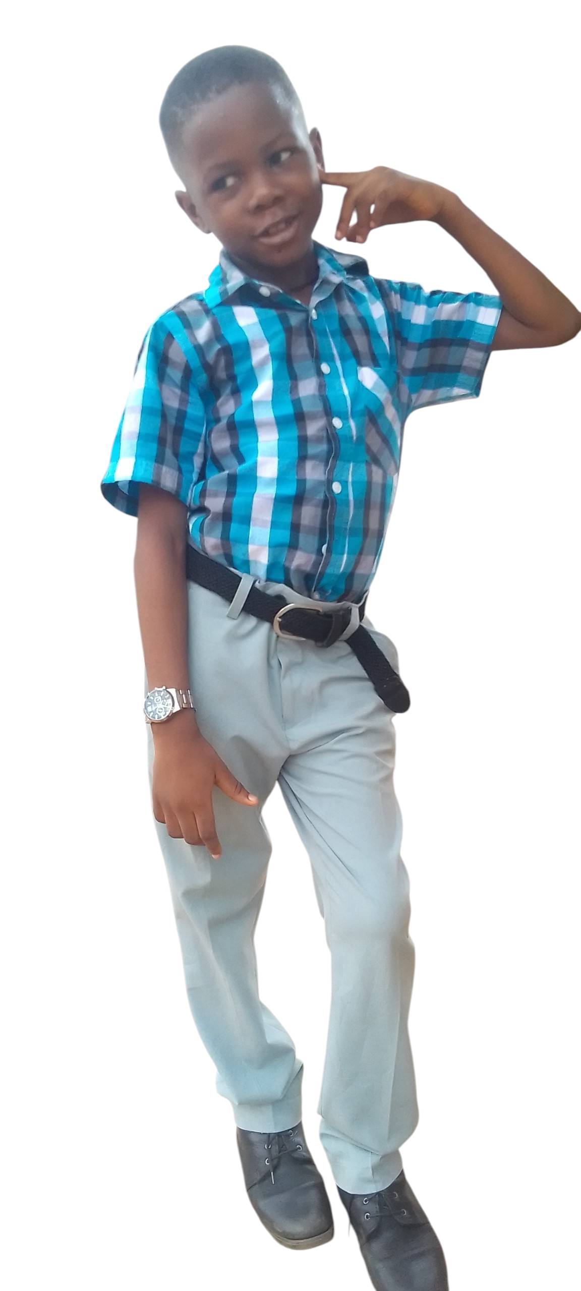 Happy Birthday Son!!!