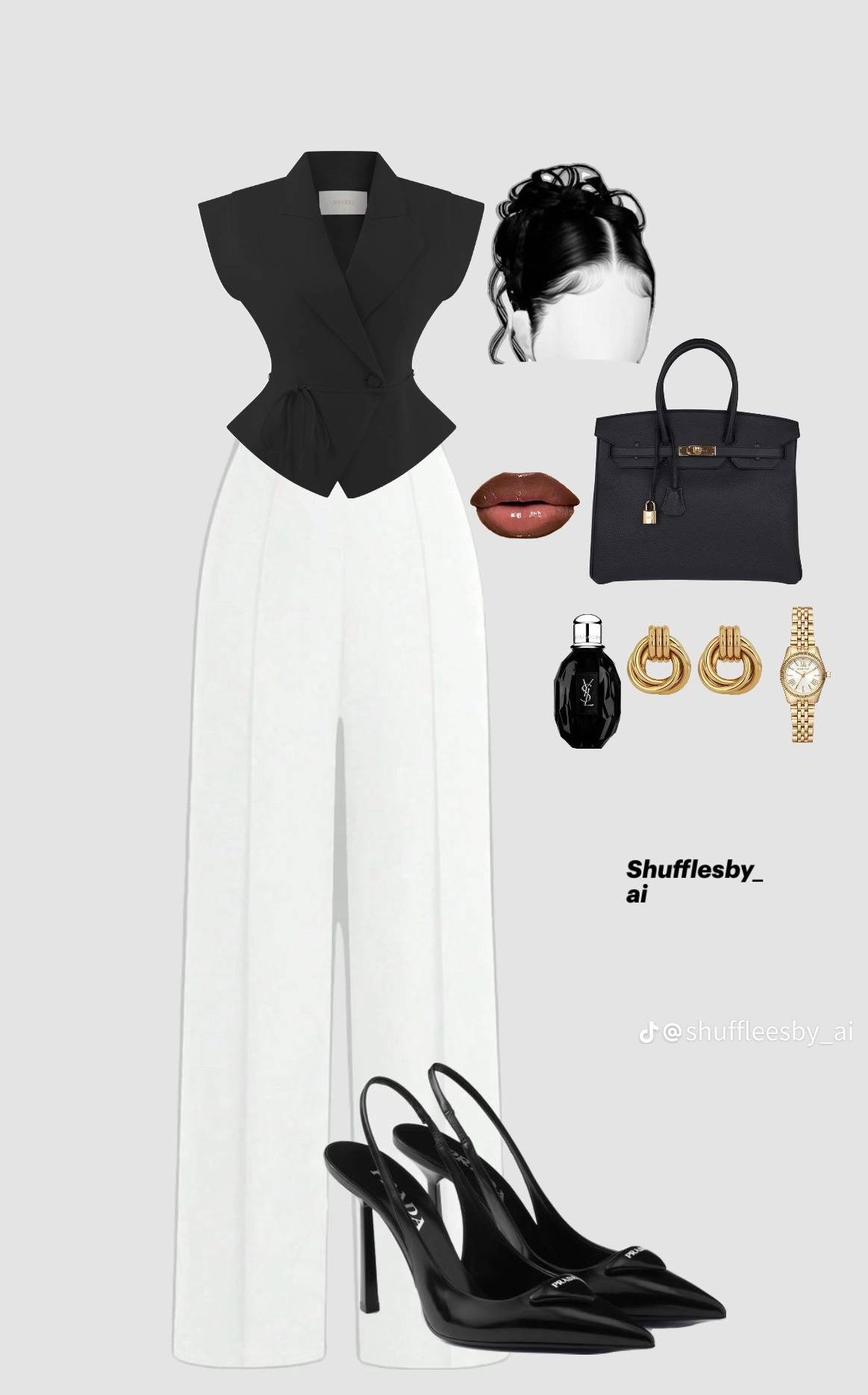 Outfits ideas for my ladies 😜😄