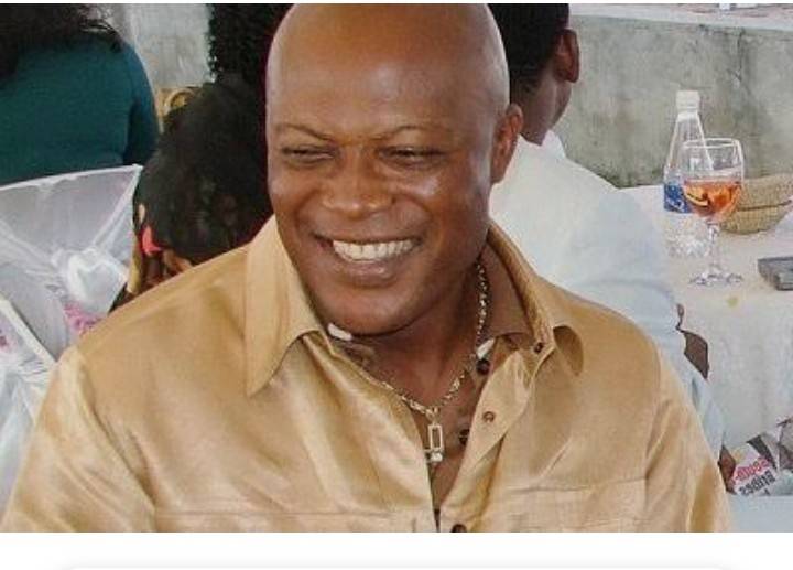 1. Paper work, confidence, pure audacity, that's all Emmanuel Nwude needed to scam a whole Bank $242...