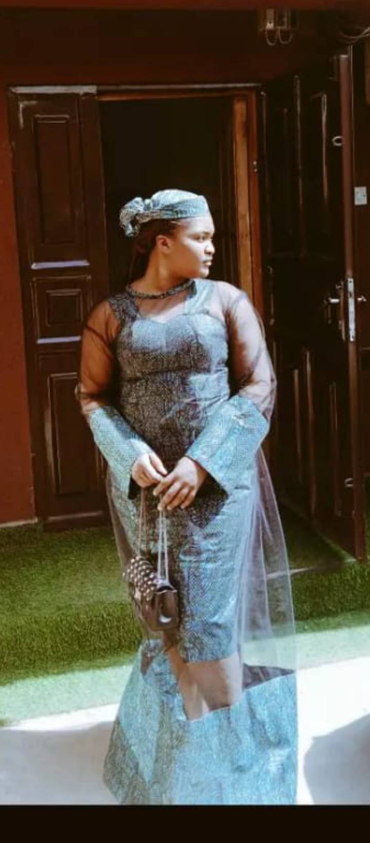 It's always refreshing spending time in the presence of God. Happy Sunday.