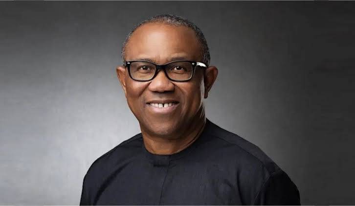 A presidential candidate from the South East and a vice presidential candidate from the North West i...