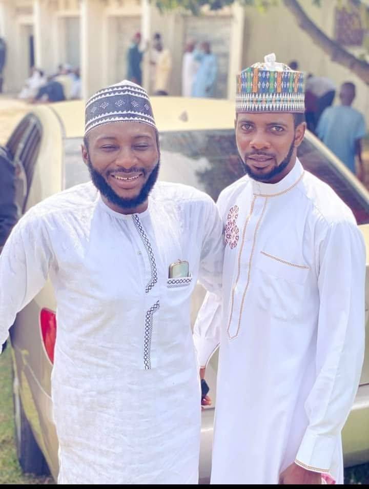 Ramadan Mubarak