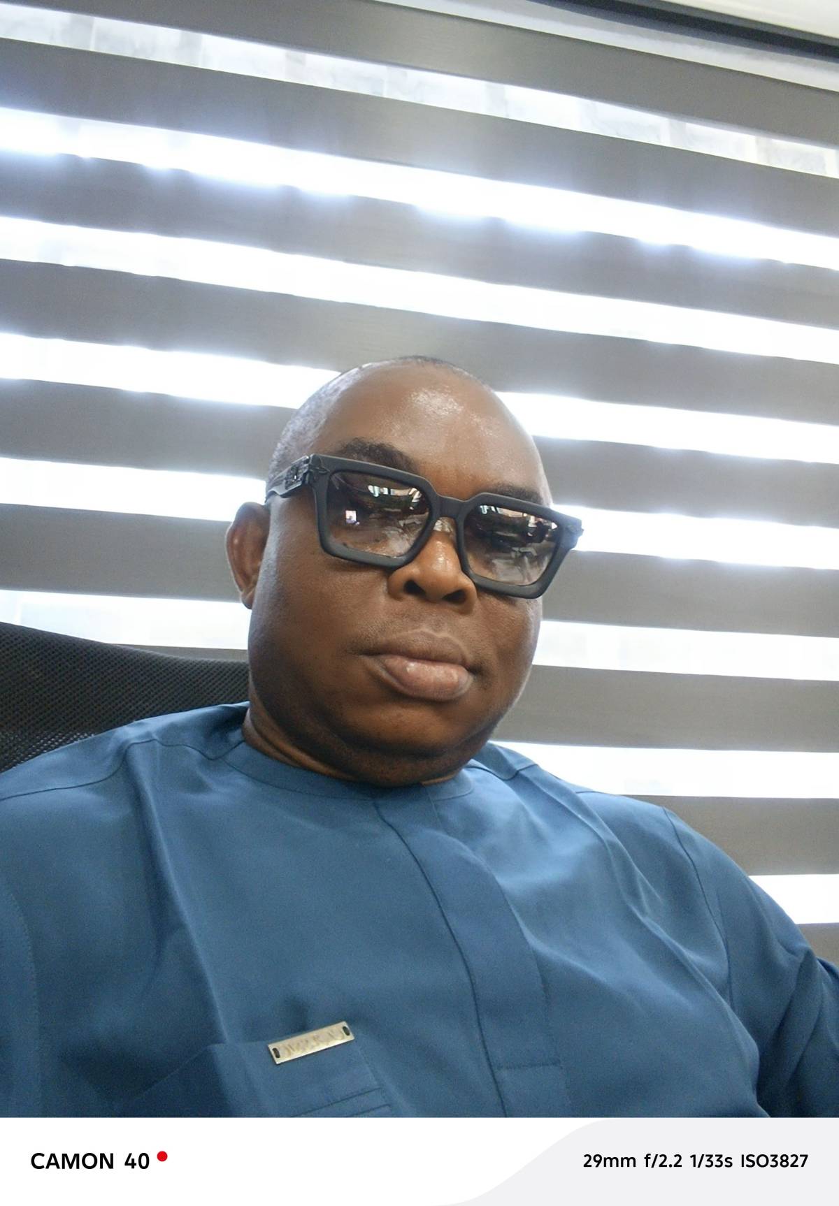 Post by Malachy Okorie Chukwu