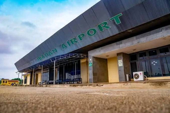 The ongoing transformation of Samuel Ladoke Akintola International Airport into a full international...