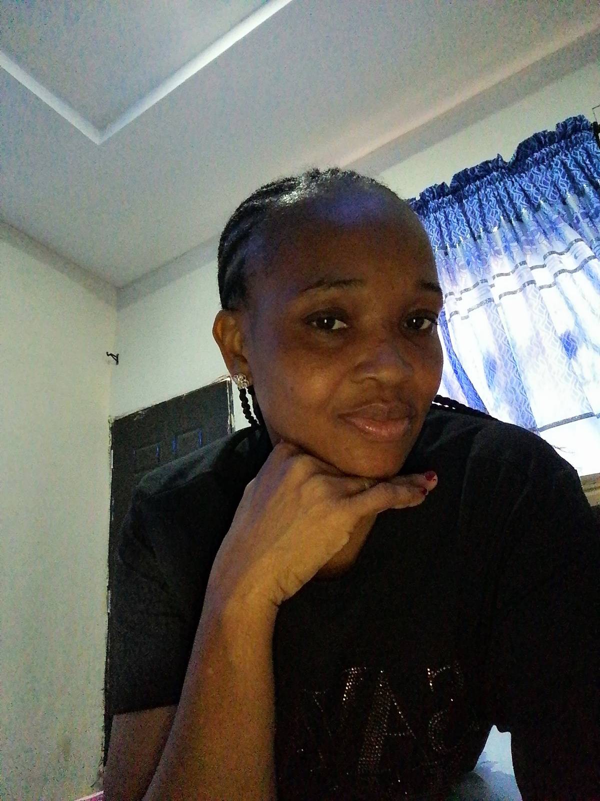 Few days to my anniversary
Please,follow me I will do same#lekeelekee