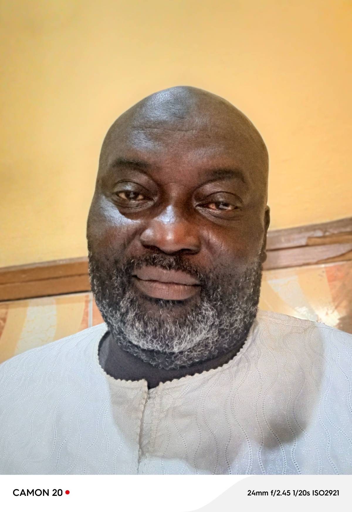 Post by Yakub Abiola Aromashodu
