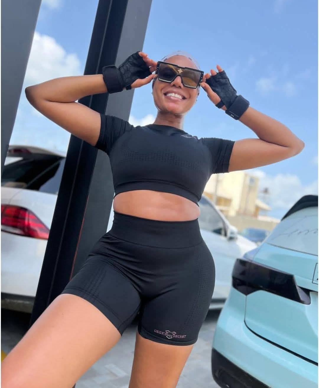 Na this girl dey make Ope cry.
#LekeeLekee #Unku_OJ