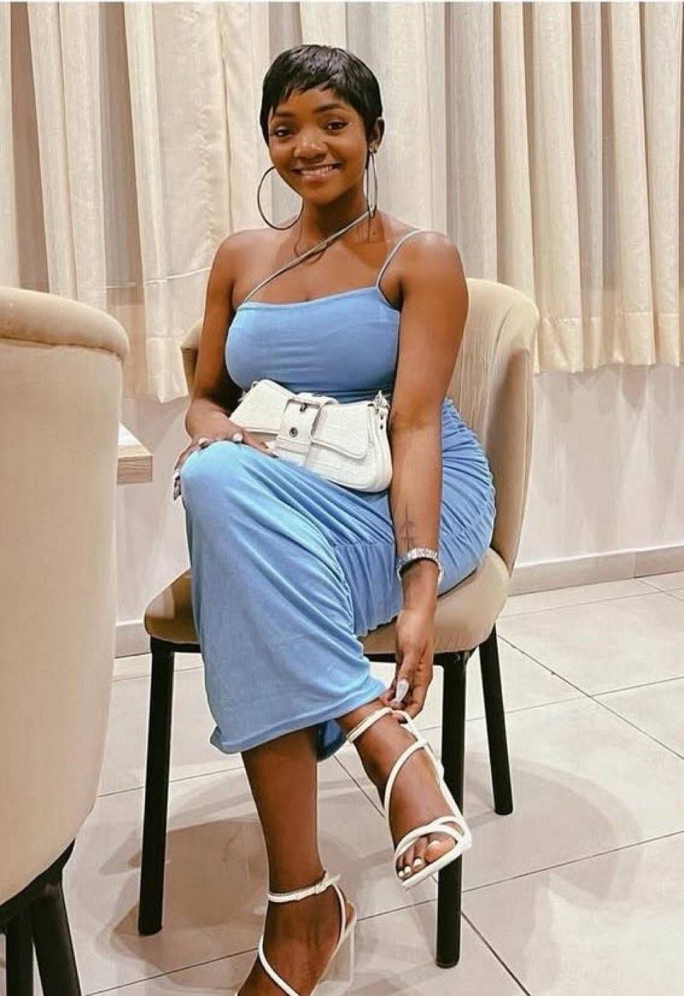 Simi sha don buy market like this.