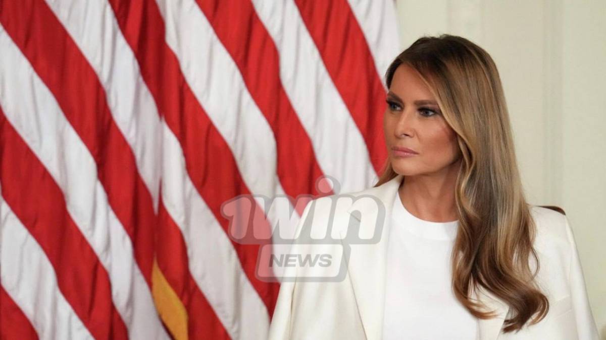 U.S. First Lady Melania Trump will chair a meeting of the United Nations Security Council
According...