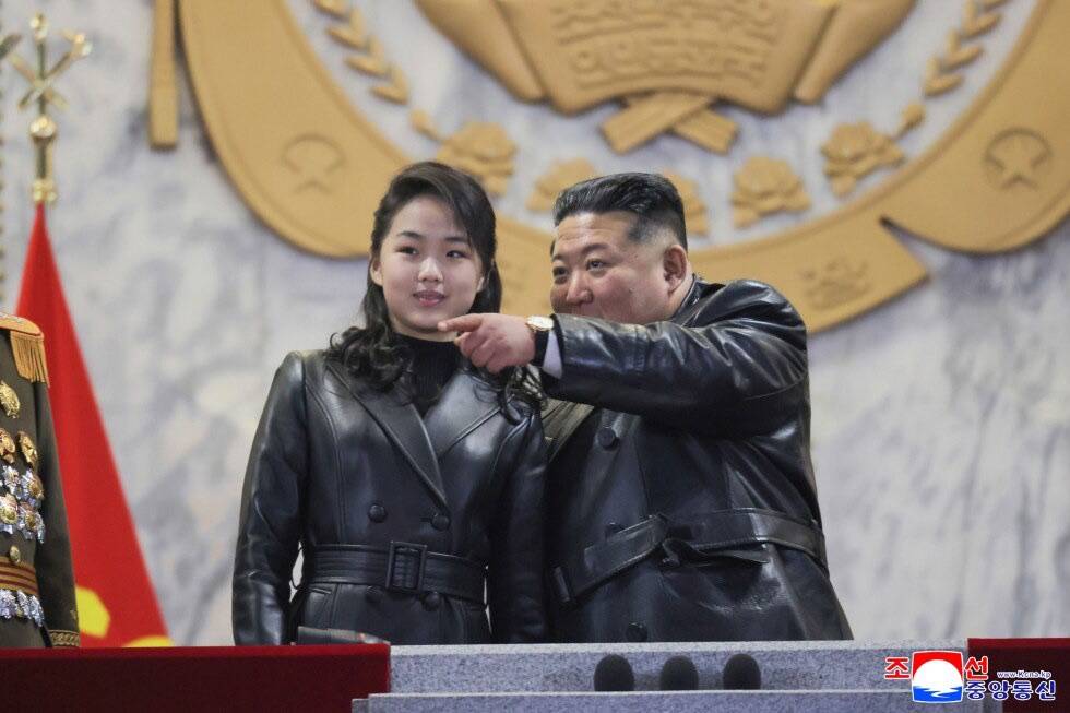 North Korea leader Kim Jong Un has warned he would “completely destroy” South Korea if provoked, whi...