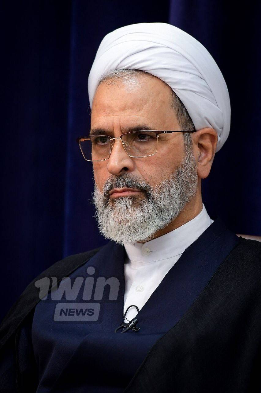 Ayatollah Alireza Arafi has been appointed as the temporary acting Supreme Leader of Iran
He has jo...