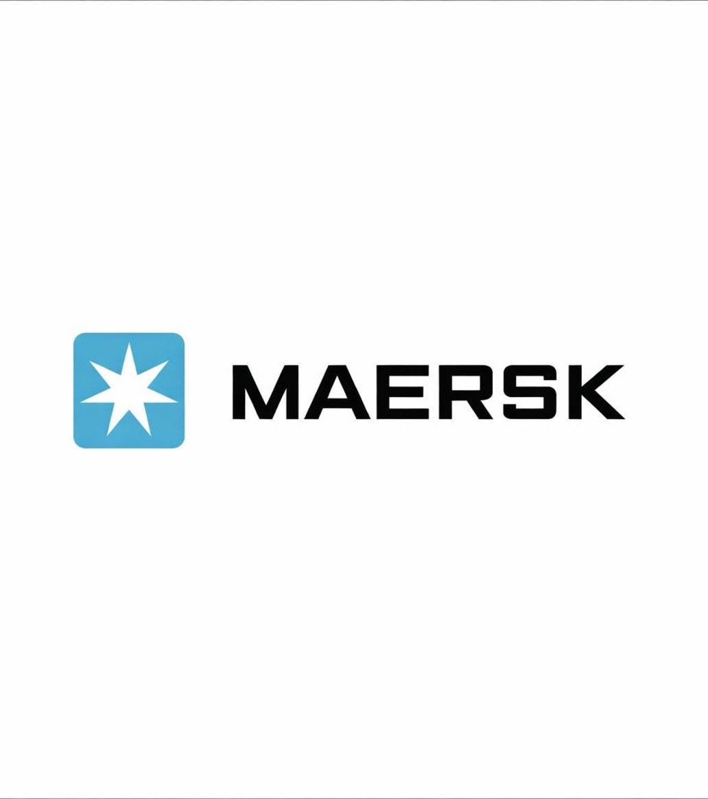 JUST IN: World's 2nd largest shipping company 'Maersk' suspends transit through the Strait of Hormuz...