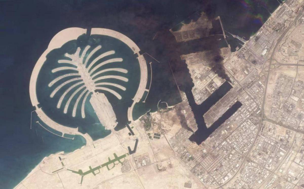๐ฆ๐ช The UAE authorities have announced the suspension of trading on the Dubai and Abu Dhabi exchanges...