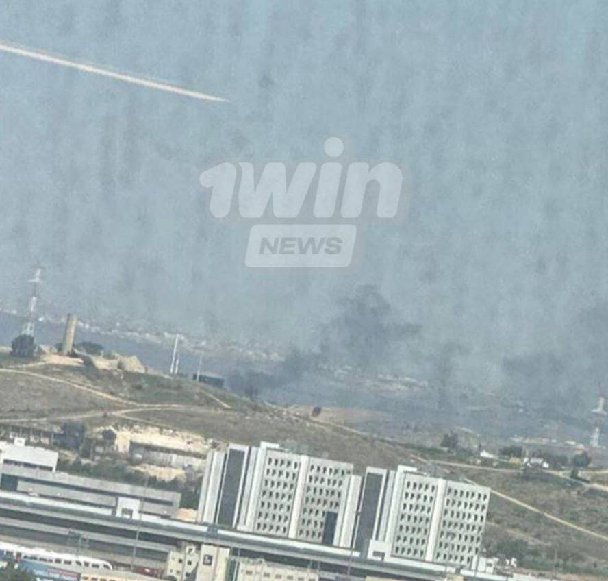 Iran Strikes Israeli Prime Minister Netanyahu’s Office
The Islamic Revolutionary Guard Corps (IRGC)...