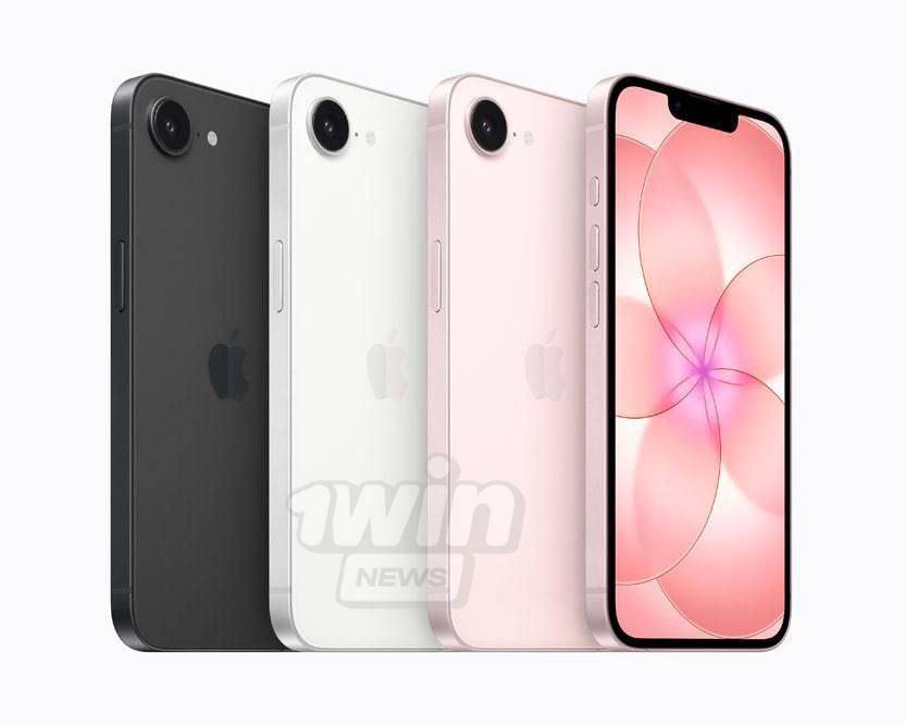 Apple unveils iPhone 17e
The new budget smartphone features an A19 chip and 256 GB of base storage....