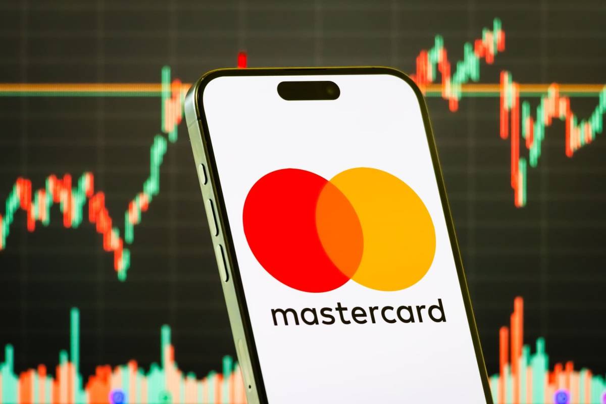 ⚡️ Binance, PayPal and Ripple join Mastercard’s massive new push into blockchain payments
More tha...