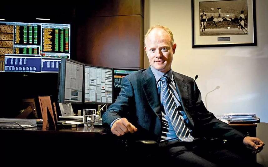 London-based hedge fund Caxton Associates is down more than $1.3B in March. The fund run by Andrew L...