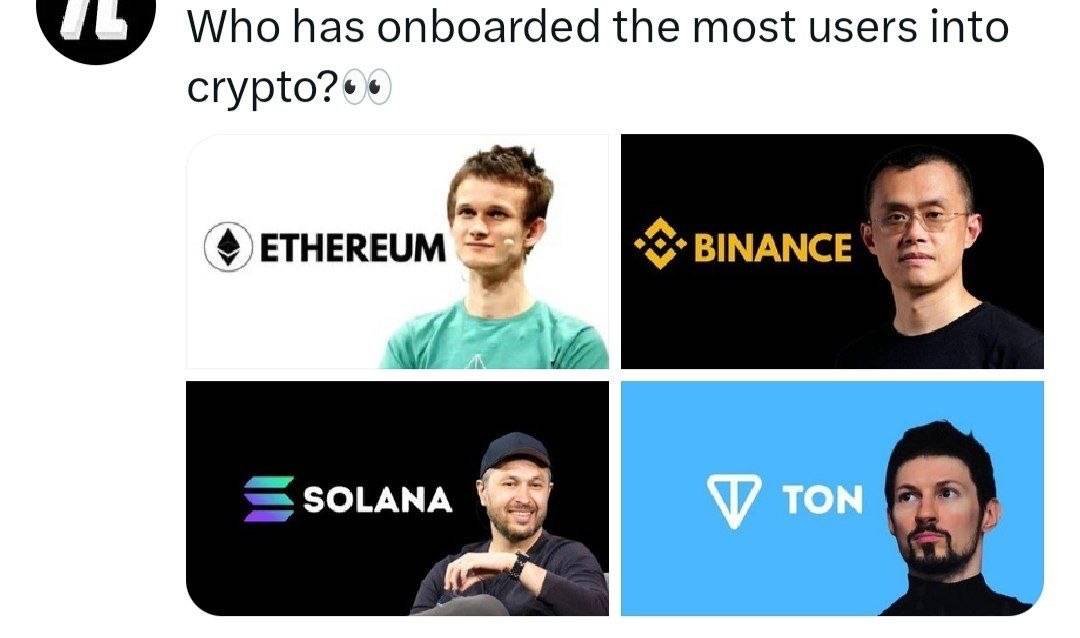 Crypto King
