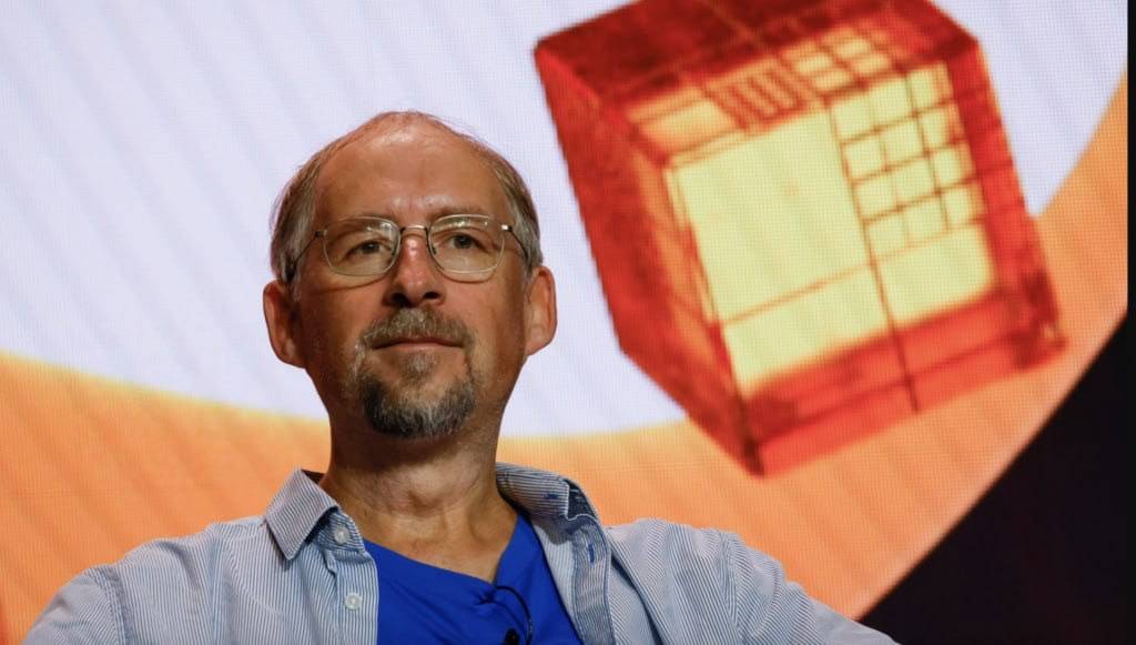 ❕ NYT investigation suggests Adam Back may be Satoshi Nakamoto
A journalist analyzed 134,000 cyphe...