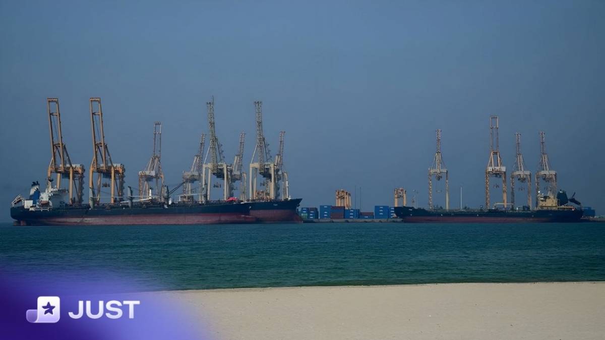 ⚡️ Oil industry pleads its Hormuz case with White House
Oil executives are citing international tr...