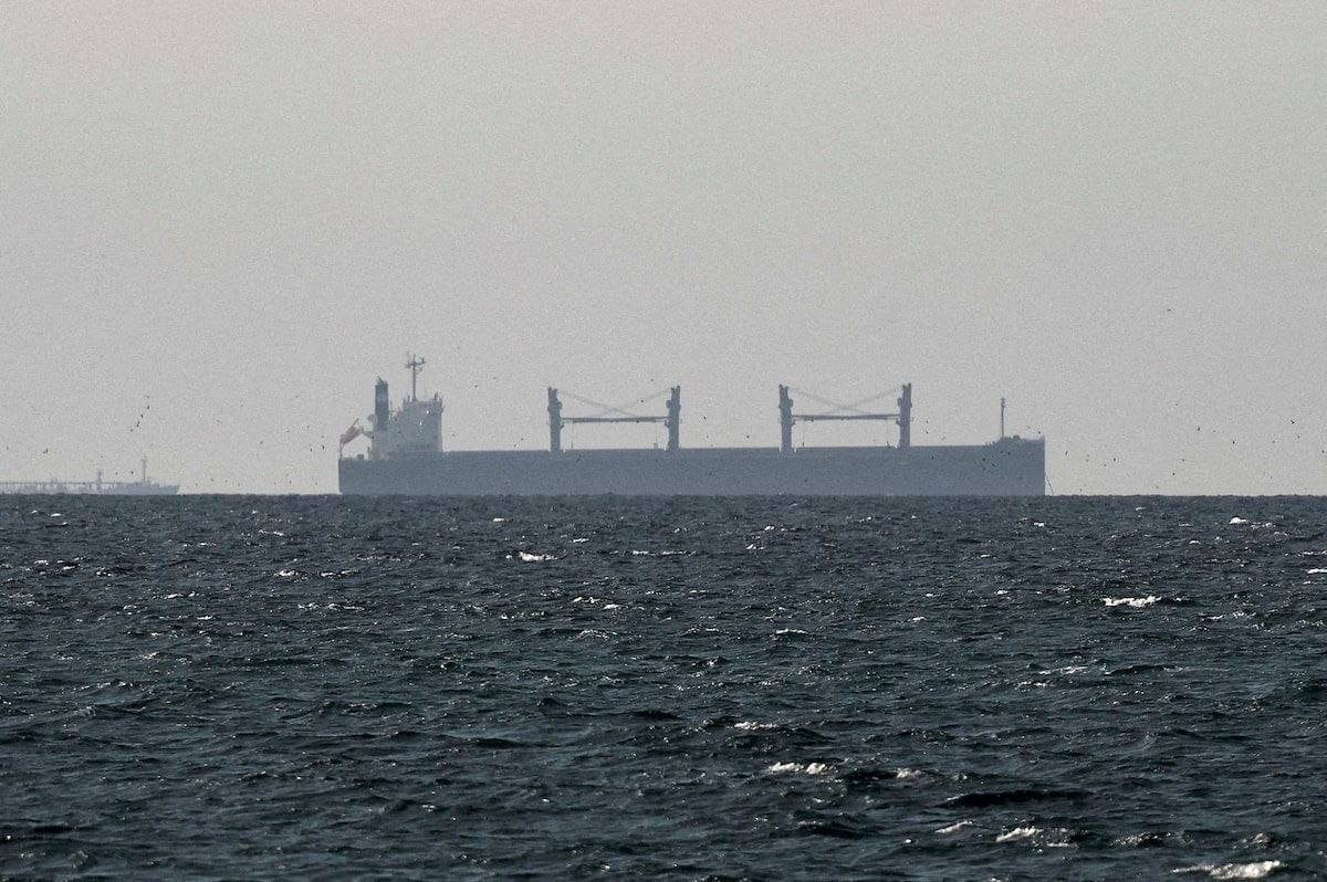 ❕ Reuters: European, African crude oil prices hit records on supply disruptions despite ceasefire