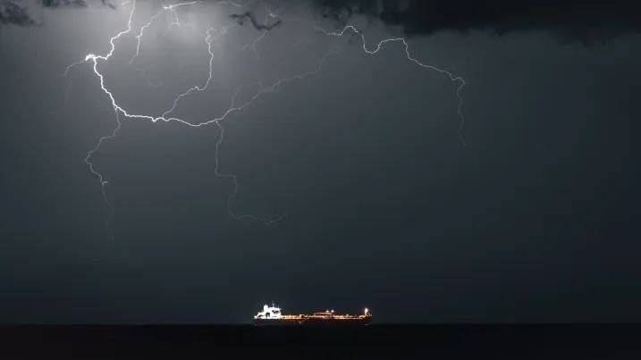 ❕ CNBC: Hormuz blockade could deepen world’s worst energy crisis — and risk a dangerous misstep