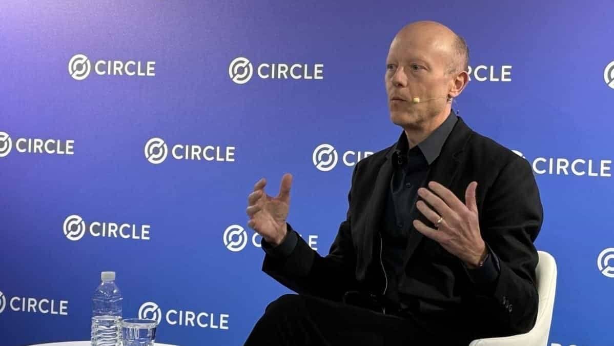⚠️ Circle CEO Allaire defends decision not to freeze USDC in Drift exploit, citing 'moral quandary'...