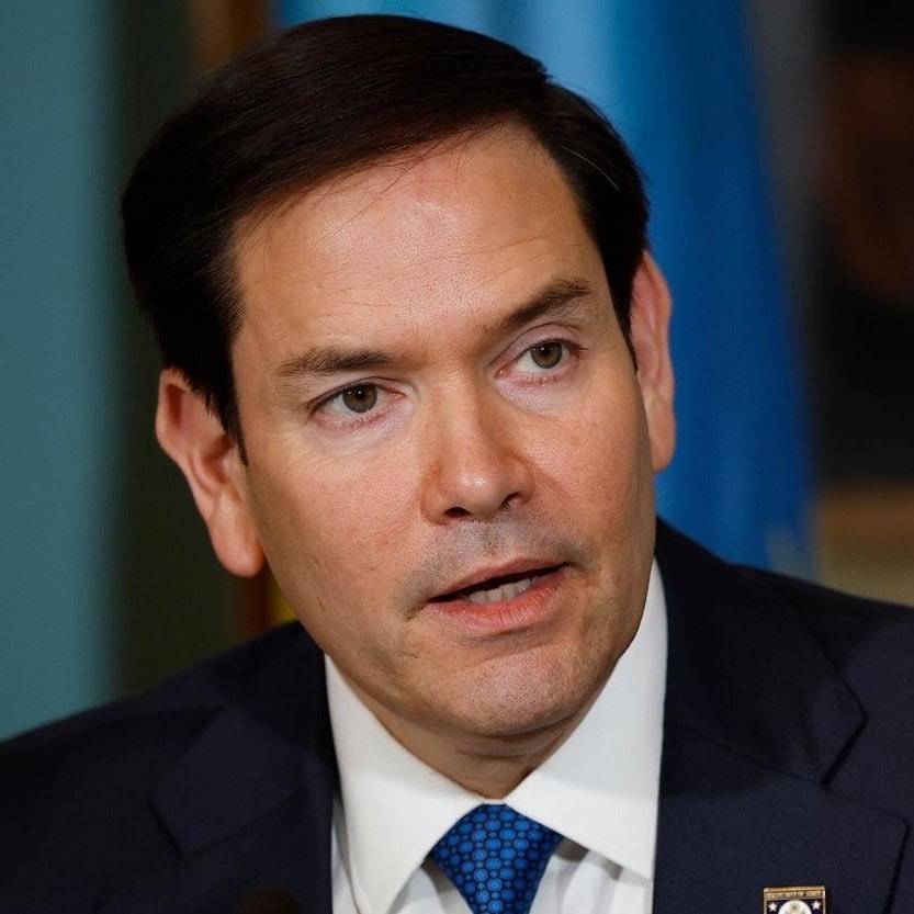 ⚡️ JUST IN: US will not tolerate Iran normalizing control of the Strait of Hormuz, Rubio says.